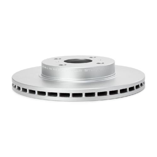 RIDEX PLUS 82B0660P 2x Bremsscheiben Vorne Ø255mm Belüftet für VW Golf 1II Bild RIDEX PLUS 82B0660P 2x Bremsscheiben Vorne Ø255mm Belüftet für VW Golf 1II