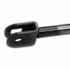 RIDEX 219G0490 Heckklappendämpfer hinten Länge:736mm 800N Hub: 225mm für TOYOTA Bild RIDEX 219G0490 Heckklappendämpfer hinten Länge:736mm 800N Hub: 225mm für TOYOTA