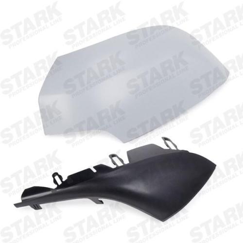 STARK SKAA-2230091 Aussenspiegel Kappe Abdeckung Gehäuse für RENAULT Scénic 1II Bild STARK SKAA-2230091 Aussenspiegel Kappe Abdeckung Gehäuse für RENAULT Scénic 1II
