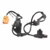 RIDEX ABS-Sensor 412W1055 Vorderachse links Sensorart: passiver Sensor Anzahl Bild RIDEX ABS-Sensor 412W1055 Vorderachse links Sensorart: passiver Sensor Anzahl