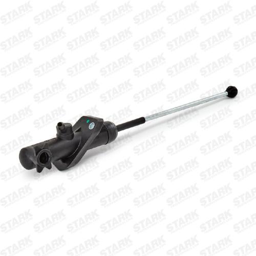 STARK SKMCC-0580016 Kupplungsgeberzylinder Bohrung-Ø: 15,87mm für FIAT 46749276 Bild STARK SKMCC-0580016 Kupplungsgeberzylinder Bohrung-Ø: 15,87mm für FIAT 46749276