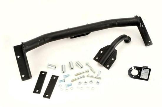 STEINHOF Anhängerkupplung für FORD Fiesta Mk4 Schrägheck (JAS, JBS) Bild STEINHOF Anhängerkupplung für FORD Fiesta Mk4 Schrägheck (JAS, JBS)