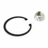RIDEX PLUS 654W0029P Radlagersatz pro 1 Rad Hinten beidseitig A1243500749 Bild RIDEX PLUS 654W0029P Radlagersatz pro 1 Rad Hinten beidseitig A1243500749