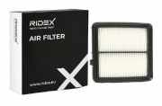 RIDEX 8A0568 Motor Luftfilter Umluftfilter für HONDA Jazz III Schrägheck INSIGHT