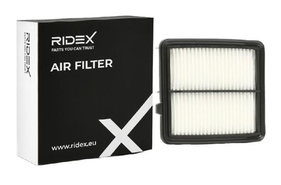 RIDEX 8A0568 Motor Luftfilter Umluftfilter für HONDA Jazz III Schrägheck INSIGHT Bild RIDEX 8A0568 Motor Luftfilter Umluftfilter für HONDA Jazz III Schrägheck INSIGHT