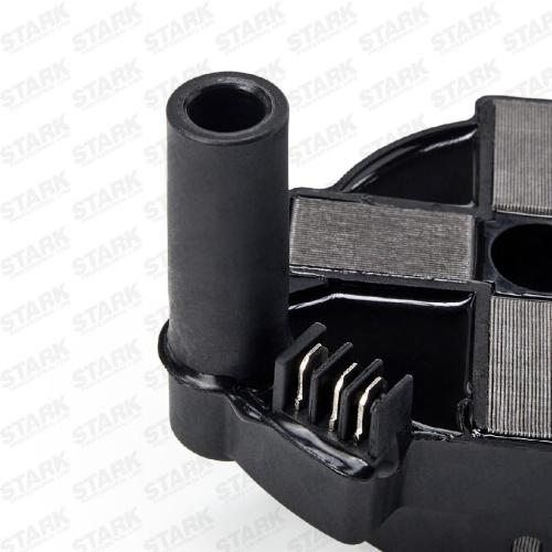 STARK SKCO-0070157 Zündspule 12V Anschlussanzahl 3 für MITSUBISHI CARISMA (DA) Bild STARK SKCO-0070157 Zündspule 12V Anschlussanzahl 3 für MITSUBISHI CARISMA (DA)