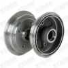 STARK SKBDM-0800144 2x Bremstrommeln Set Hinten AußenØ222mm für SUZUKI Bild STARK SKBDM-0800144 2x Bremstrommeln Set Hinten AußenØ222mm für SUZUKI