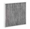 RIDEX 424I0211 Innenraumfilter Pollenfilter Aktivkohlefilter Höhe: 26 Breite: Bild RIDEX 424I0211 Innenraumfilter Pollenfilter Aktivkohlefilter Höhe: 26 Breite:
