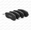 STARK Bremsbelagsatz Bremsbeläge Vorne für SUZUKI Grand Vitara II SUV für SUBARU Bild STARK Bremsbelagsatz Bremsbeläge Vorne für SUZUKI Grand Vitara II SUV für SUBARU