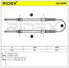 RIDEX Handbremsseil Hinten für FIAT DUCATO Kasten (290) Bild RIDEX Handbremsseil Hinten für FIAT DUCATO Kasten (290)