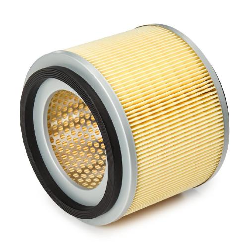 RIDEX 8A0307 Motor Luftfilter Rund Filtereinsatz für NISSAN Patrol GR V SUV Bild RIDEX 8A0307 Motor Luftfilter Rund Filtereinsatz für NISSAN Patrol GR V SUV