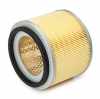 RIDEX 8A0307 Motor Luftfilter Rund Filtereinsatz für NISSAN Patrol GR V SUV Bild RIDEX 8A0307 Motor Luftfilter Rund Filtereinsatz für NISSAN Patrol GR V SUV