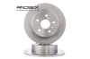 RIDEX Bremsenset Hinten Ø288mm - Bremsscheiben und Beläge für TOYOTA Bild RIDEX Bremsenset Hinten Ø288mm - Bremsscheiben und Beläge für TOYOTA