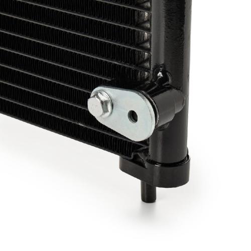 RIDEX 448C0186 Klimakondensator Klimaanlage Auto mit Trockner für TOYOTA AURIS Bild RIDEX 448C0186 Klimakondensator Klimaanlage Auto mit Trockner für TOYOTA AURIS