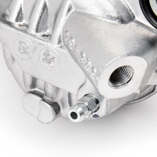 RIDEX 78B0526 Bremssattel Bremszange Vorne links passend für PEUGEOT für 10mm Bild RIDEX 78B0526 Bremssattel Bremszange Vorne links passend für PEUGEOT für 10mm