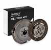 RIDEX 479C2878 Kupplungssatz f&uuml;r VW Golf 1I (19E, 1G1) 68198141BX 68198141X