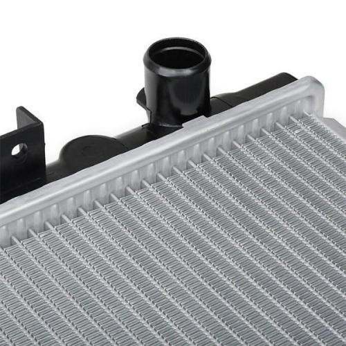 RIDEX 470R0502 Motorkühler / Wasserkühler für NISSAN PRIMERA (P11) 214102F002 Bild RIDEX 470R0502 Motorkühler / Wasserkühler für NISSAN PRIMERA (P11) 214102F002