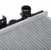 RIDEX 470R0502 Motorkühler / Wasserkühler für NISSAN PRIMERA (P11) 214102F002 Bild RIDEX 470R0502 Motorkühler / Wasserkühler für NISSAN PRIMERA (P11) 214102F002