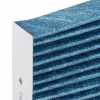 RIDEX PLUS 424I0491P Innenraumfilter Pollenfilter Aktivkohlefilter Höhe: 31 Bild RIDEX PLUS 424I0491P Innenraumfilter Pollenfilter Aktivkohlefilter Höhe: 31