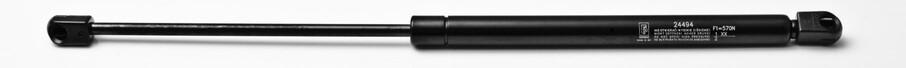 FA KROSNO 24494 Heckklappendämpfer beidseitig Länge:474mm 570N Hub: 190mm