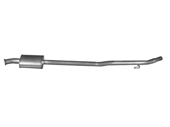 IZAWIT Mittelschalldämpfer für RENAULT Clio 1I (BB0/1/2, CB0/1/2) Bild IZAWIT Mittelschalldämpfer für RENAULT Clio 1I (BB0/1/2, CB0/1/2)