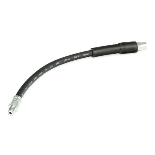 RIDEX Bremsschlauch 83B0631 BREMSSCHLÄUCHE Länge: 304mm für BMW 5 Limousine 7 Bild RIDEX Bremsschlauch 83B0631 BREMSSCHLÄUCHE Länge: 304mm für BMW 5 Limousine 7