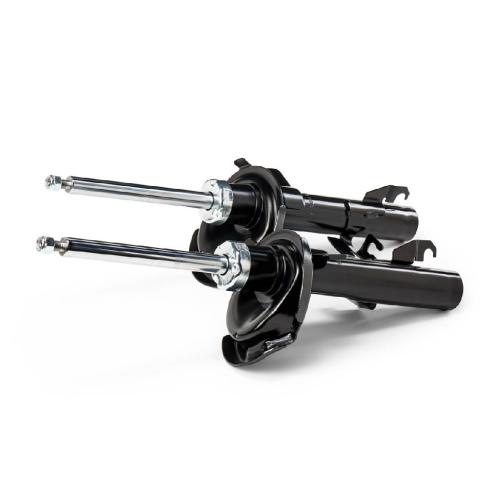 RIDEX 854S1582 2x Stoßdämpfer Federbein Gasdruck Vorne rechts links für FORD Bild RIDEX 854S1582 2x Stoßdämpfer Federbein Gasdruck Vorne rechts links für FORD