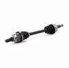 RIDEX Antriebswelle Achswelle Vorderachse/Vorne links passend für PEUGEOT Bild RIDEX Antriebswelle Achswelle Vorderachse/Vorne links passend für PEUGEOT