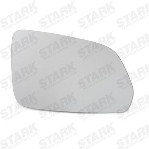 STARK SKMGO-1510145 Spiegelglas Glas Aussenspiegel konvex rechts für VW POLO Bild STARK SKMGO-1510145 Spiegelglas Glas Aussenspiegel konvex rechts für VW POLO