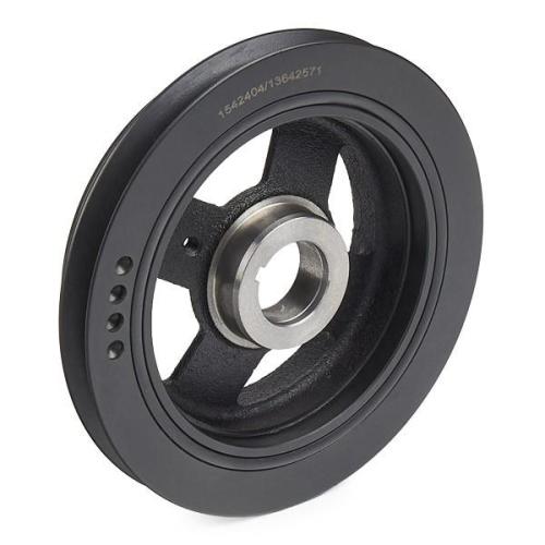 RIDEX 3213B0103 Riemenscheibe Kurbelwelle Kurbelwellenriemenscheibe für NISSAN Bild RIDEX 3213B0103 Riemenscheibe Kurbelwelle Kurbelwellenriemenscheibe für NISSAN