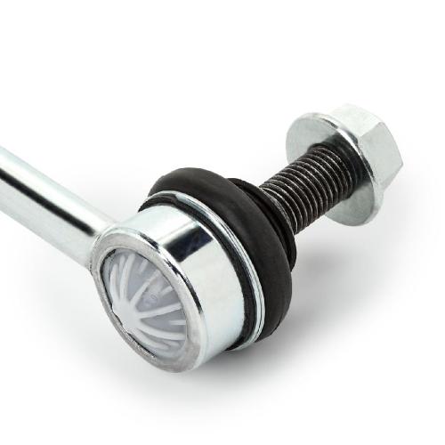 RIDEX 1x Koppelstange Stabilisator Vorne links rechts für OPEL Zafira Life (K0) Bild RIDEX 1x Koppelstange Stabilisator Vorne links rechts für OPEL Zafira Life (K0)