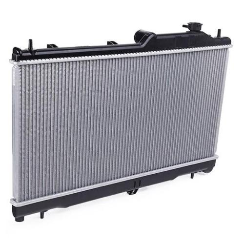 RIDEX 470R0591 Motorkühler / Wasserkühler für SUBARU FORESTER (SH) 45119AG010 Bild RIDEX 470R0591 Motorkühler / Wasserkühler für SUBARU FORESTER (SH) 45119AG010