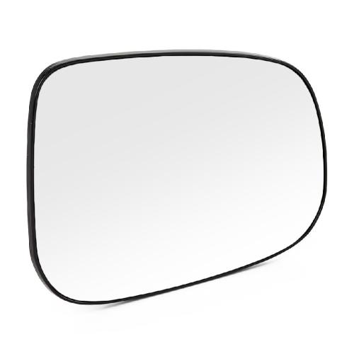 RIDEX 1914M0291 Spiegelglas Glas Aussenspiegel asphärisch beheizbar rechts Bild RIDEX 1914M0291 Spiegelglas Glas Aussenspiegel asphärisch beheizbar rechts
