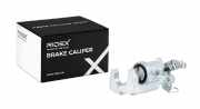 RIDEX 78B0597 Bremssattel Bremszange Vorne rechts für SUZUKI Vitara SUV