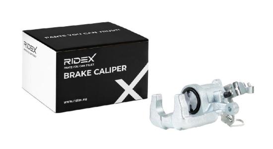 RIDEX 78B0597 Bremssattel Bremszange Vorne rechts für SUZUKI Vitara SUV Bild RIDEX 78B0597 Bremssattel Bremszange Vorne rechts für SUZUKI Vitara SUV