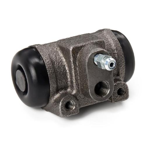 RIDEX 277W0019 1x Radbremszylinder Trommelbremse Radzylinder Hinten beidseitig Bild RIDEX 277W0019 1x Radbremszylinder Trommelbremse Radzylinder Hinten beidseitig