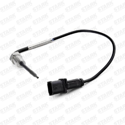 STARK SKEGT-1470275 Abgastemperatursensor 2-Polig für SUZUKI SX4 (EY, GY) Bild STARK SKEGT-1470275 Abgastemperatursensor 2-Polig für SUZUKI SX4 (EY, GY)
