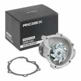 RIDEX 1260W0074 Kühlmittelpumpe Motorkühlung Wasserpumpe mechanisch für BMW