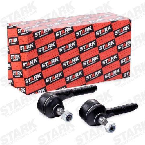 STARK Querlenker Reparatursatz Vorne Satz passend für PEUGEOT 206 Schrägheck Bild STARK Querlenker Reparatursatz Vorne Satz passend für PEUGEOT 206 Schrägheck