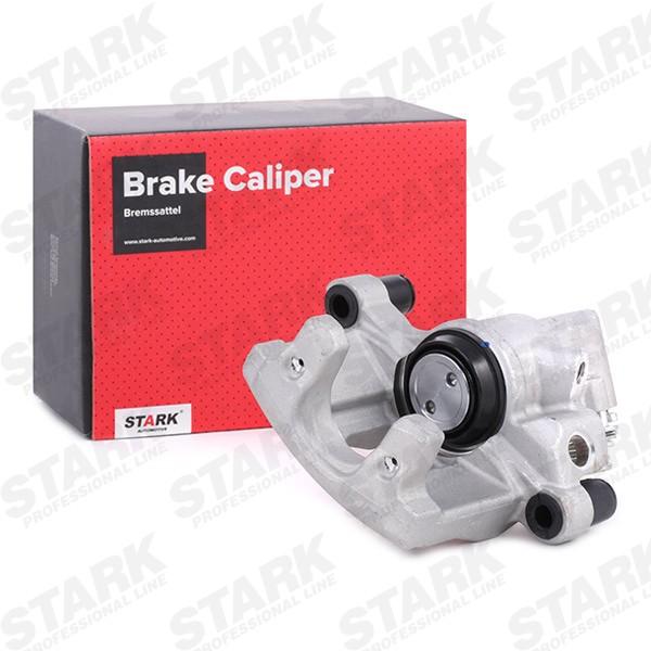 STARK SKBC-0460848 Bremssattel Bremszange Hinten links für FORD 1927082 2033118