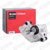 STARK SKBC-0460848 Bremssattel Bremszange Hinten links für FORD 1927082 2033118