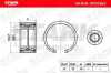 STARK SKWB-0180562 Radlagersatz pro 1 Rad Hinten links rechts beidseitig Bild STARK SKWB-0180562 Radlagersatz pro 1 Rad Hinten links rechts beidseitig