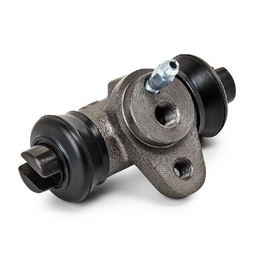 RIDEX 277W0075 1x Radbremszylinder Trommelbremse Radzylinder Hinten Rechts links Bild RIDEX 277W0075 1x Radbremszylinder Trommelbremse Radzylinder Hinten Rechts links