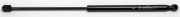 FA KROSNO 23536 Heckklappendämpfer beidseitig Länge:521mm 665N Hub: 171mm