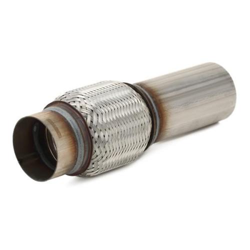 RIDEX Flexrohr Auspuff Abgasrohr Ø65mm 110,0mm 3971F0036 für BMW 5 Limousine Bild RIDEX Flexrohr Auspuff Abgasrohr Ø65mm 110,0mm 3971F0036 für BMW 5 Limousine