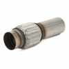 RIDEX Flexrohr Auspuff Abgasrohr Ø65mm 110,0mm 3971F0036 für BMW 5 Limousine Bild RIDEX Flexrohr Auspuff Abgasrohr Ø65mm 110,0mm 3971F0036 für BMW 5 Limousine