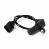 RIDEX Kurbelwellensensor 833C0064 350 mm Anzahl der Steckkontakte: 3 für OPEL Bild RIDEX Kurbelwellensensor 833C0064 350 mm Anzahl der Steckkontakte: 3 für OPEL