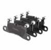 RIDEX Bremsbelagsatz Bremsbeläge Hinten für VW Touareg (7P5, 7P6) Touareg (CR7) Bild RIDEX Bremsbelagsatz Bremsbeläge Hinten für VW Touareg (7P5, 7P6) Touareg (CR7)