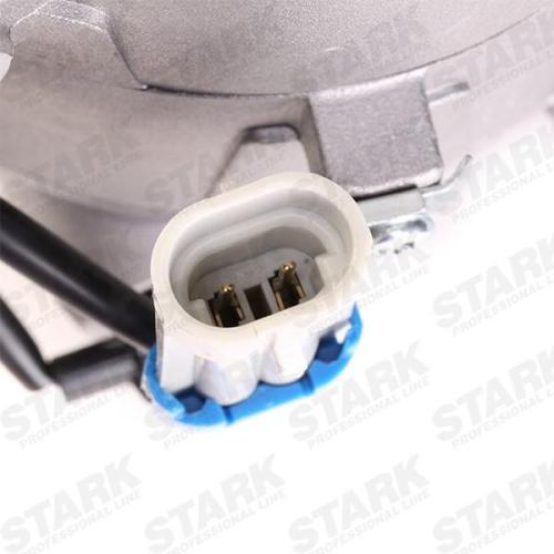 STARK A/C Kompressor für Klimaanlage Klimakompressor mit ID: 6CVC13 PAG 46 mit Bild STARK A/C Kompressor für Klimaanlage Klimakompressor mit ID: 6CVC13 PAG 46 mit