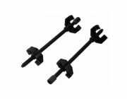 K2 Federspanner Fahrwerksfeder